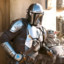 Mandalorian