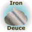 IronDeuce