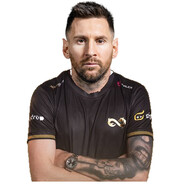 Eternal Fire | Messi - steam id 76561199669189457