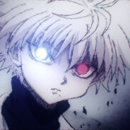 killua