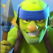 Spear Goblin