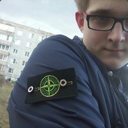 Ополченец :)