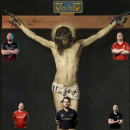 The Counter Strike God