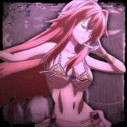 Rias Gremory