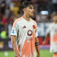 DYBALA Steam avatar