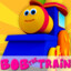 bob the train