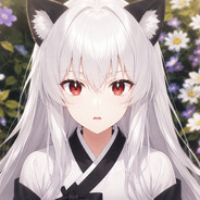 Nine Tail Fox