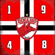 Danciu Steam avatar