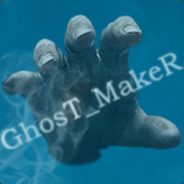 GhosT_MakeR