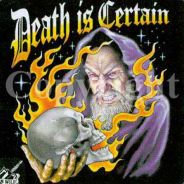 Pope Gboon LXIX - steam id 76561197968685702