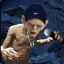 Gangster Gollum