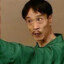 江风影