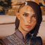 Nevia Lavellan