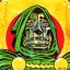 Dr Doom