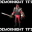 Is Demoknight Real?