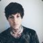 Oliver Sykes