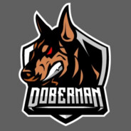 Doberman