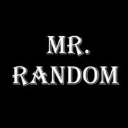 Mr.Random