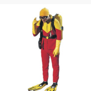 Scuba Steve avatar