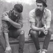 just 2 guys with a crazy idea - steam id 76561198143738149