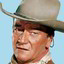 John Wayne