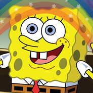 Spongebob Steam avatar