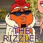 THE RIZZLER