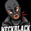 NeckBlack