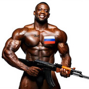 НЕГР СЕРГЕЙ