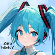 Zero InfinitY(你Suo什么)