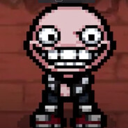 Steam Avatar