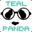 TealPanda