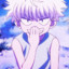 Killua Zoldyck