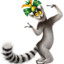 King Julien