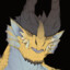 Shagaru Magala Enthusiast