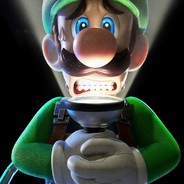 白给超级马里奥