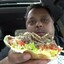 `Kebab Eater at 205kg