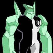 Diamondhead avatar