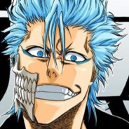 Grimmjow