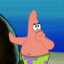 Patrick!