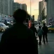 终是月亮失了约