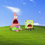 krabby patty gaming