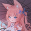 夕月