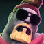 Spooky Totalfet