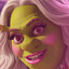 Avatar of player Shrek Elite