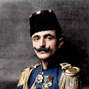 Enver Paşa