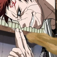 Gaara