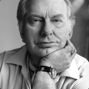 L. Ron Hubbard