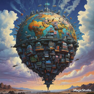 Carl Macek's avatar