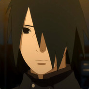 Uchiha Sasuke